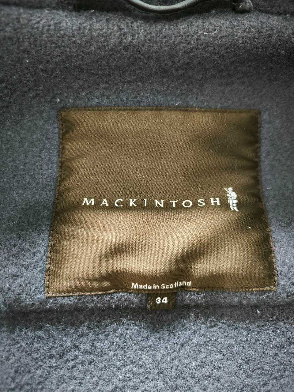 Пальто Mackintosh в хорошем состоянии (Оригинал)