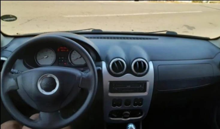 Dacia sandero 1.4 benzina