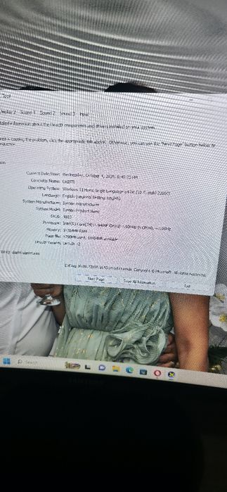 Vând schimb pc gaming din imagine