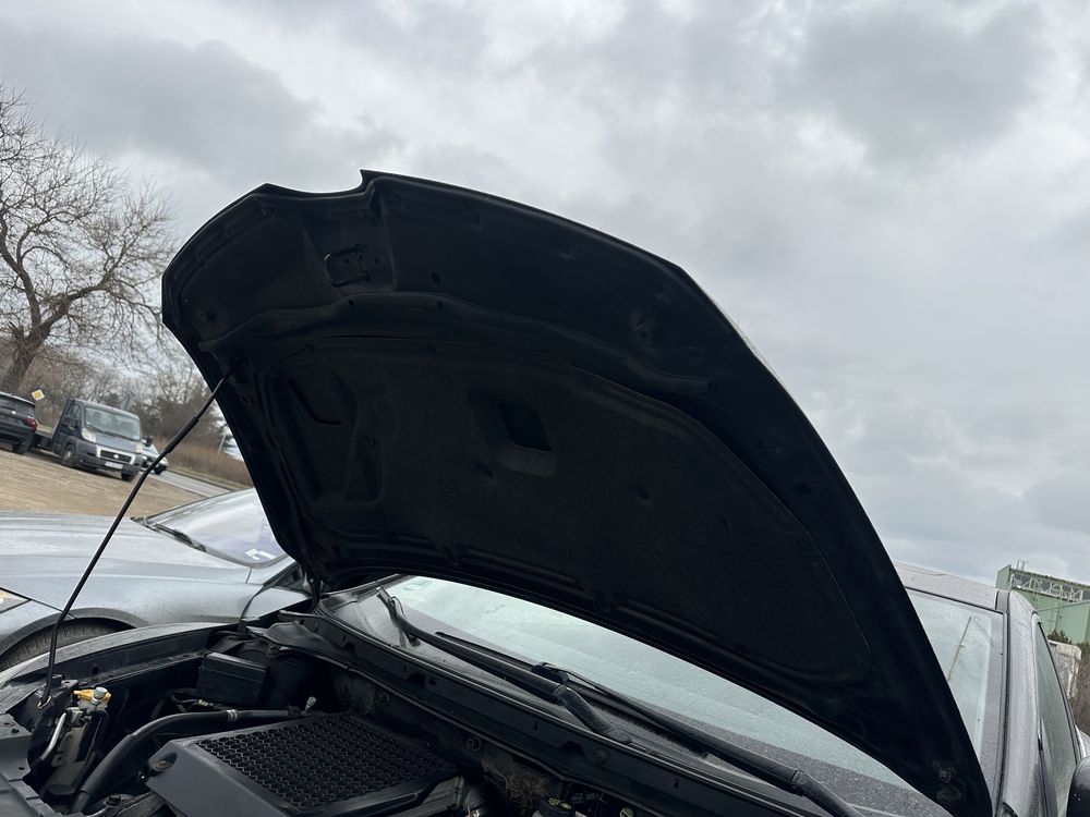 Преден капак за Mazda CX-7