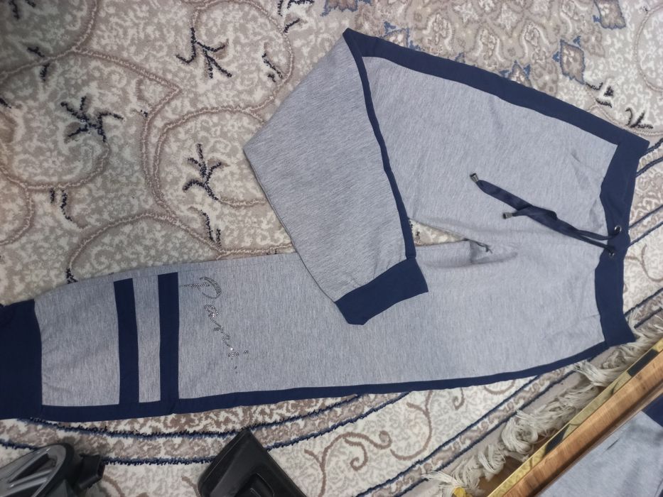 Спортивная одежда