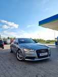 Audi a6 c7 , 2.0 tdi ,177 cp , 2013, euro 5