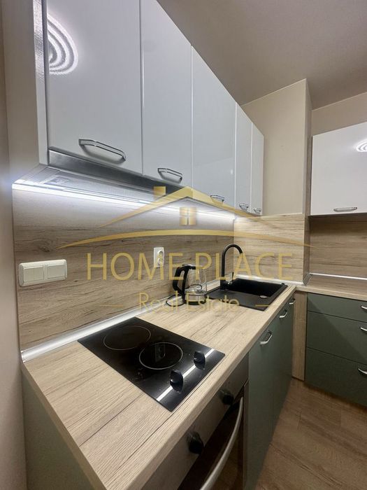 Дава се под наем Двустаен апартамент в Варна, м-т Траката - 90 кв.м за 612 € - Снимка #3