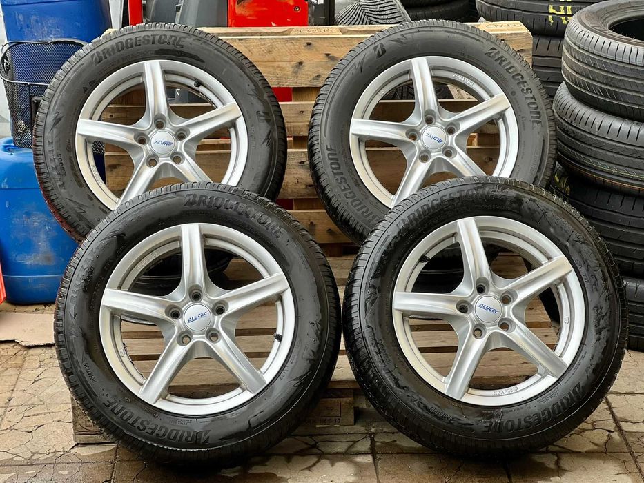 5х108 16  Джанти Volvo V40 V50 V70 Ford C-Max S-Max