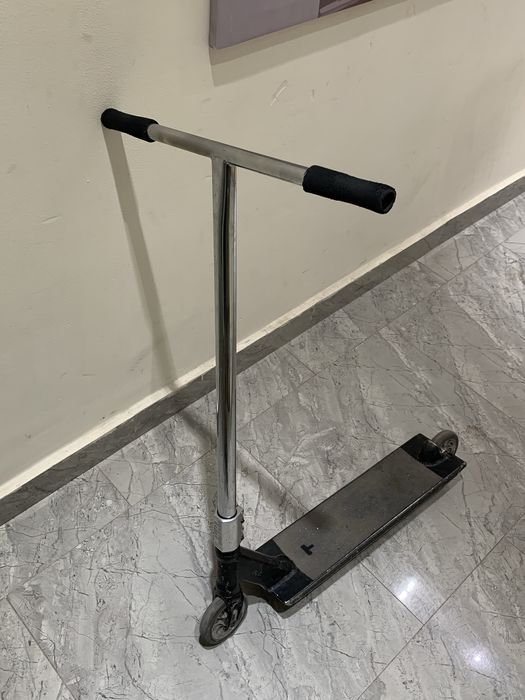 Продам трюковой самокат / Tilt / Кастом