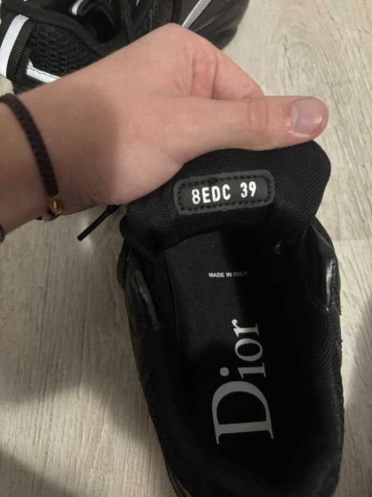Dior b22 marime 39