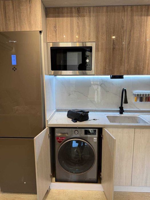 Элитная квартира в NRG U Tower  комфорт и стиль в центре города! ID77