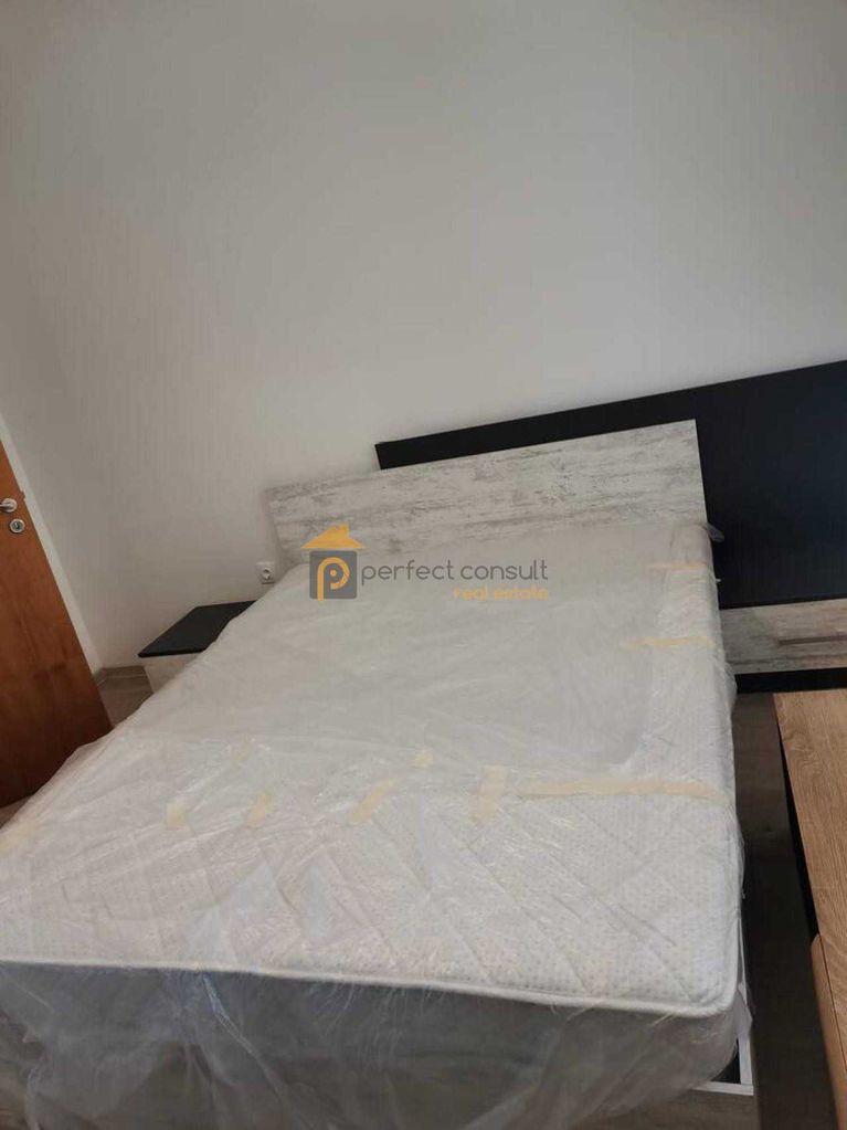 Дава се под наем Многостаен апартамент в Пловдив, Тракия - 70 кв.м за 450 € - Снимка #3