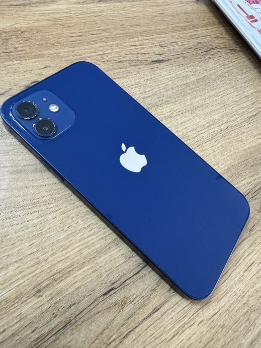 iphone 12 на 256 гб