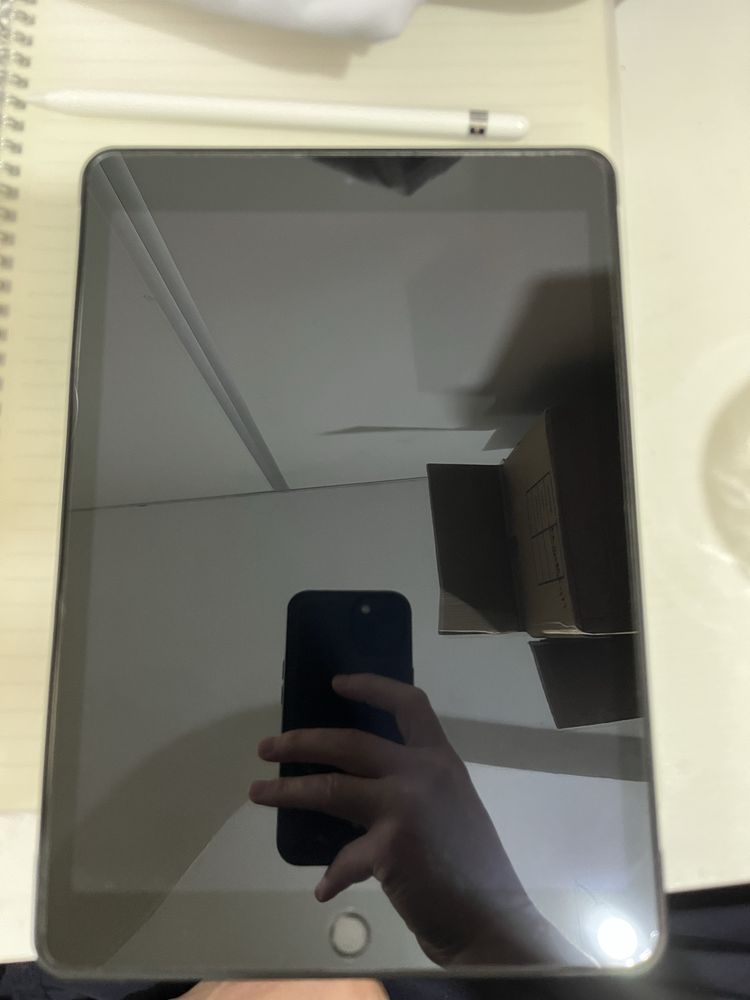 Ipad 9, 2021 wi-fi идеал