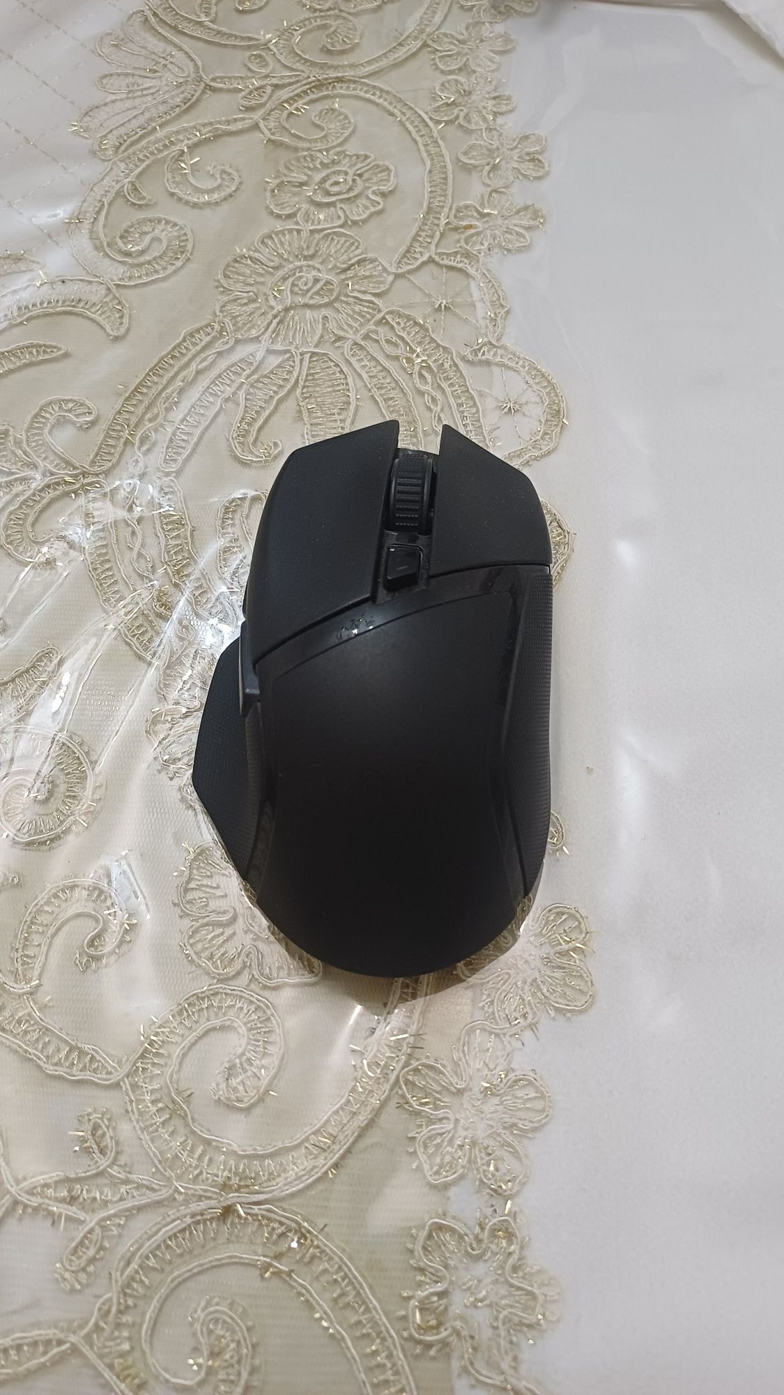 Razer basilisk x hyperspeed