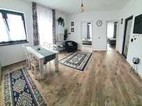 Regim hotelier Zarnesti. Apartament Eminescu