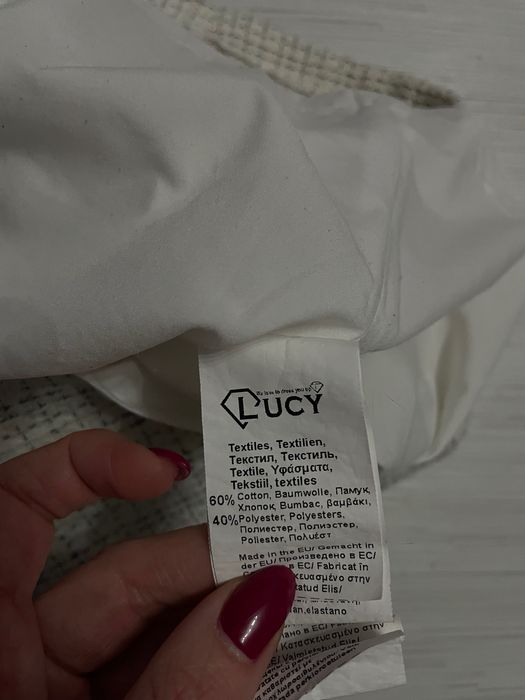 Рокля Lucy Луци М