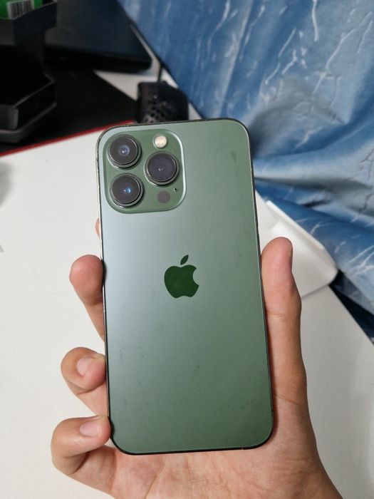 iPhone 13 Pro Айфон 13 Про