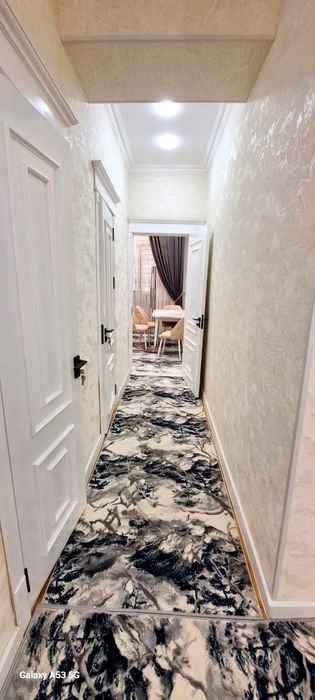 Квартира 2 хонал Т9270 2х комнатная