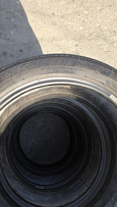 245/45/R18 Michelin primacy ⁴