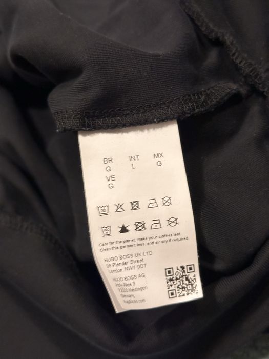 bluza boss c-soleri