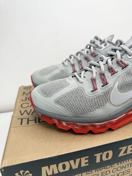 Nike Air Max 2013 ( 39) Маратонки