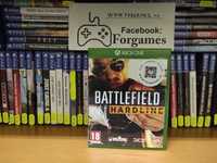 Jocuri Battlefield Hardline Xbox One Forgames.ro