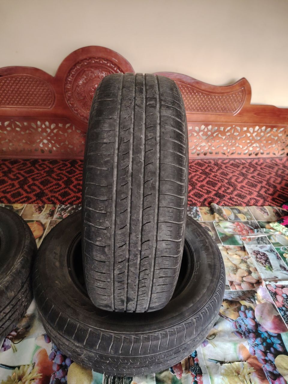 Balon sotiladi razmeri 15