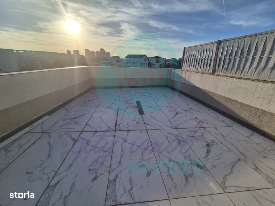 Bloc Boutique Mihai Bravu-Splaiul Unirii