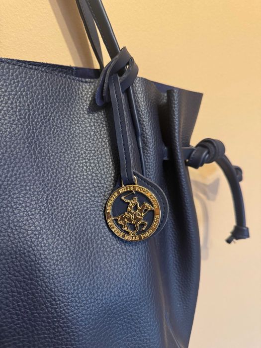 Дамска чанта Beverly Hills Polo Club