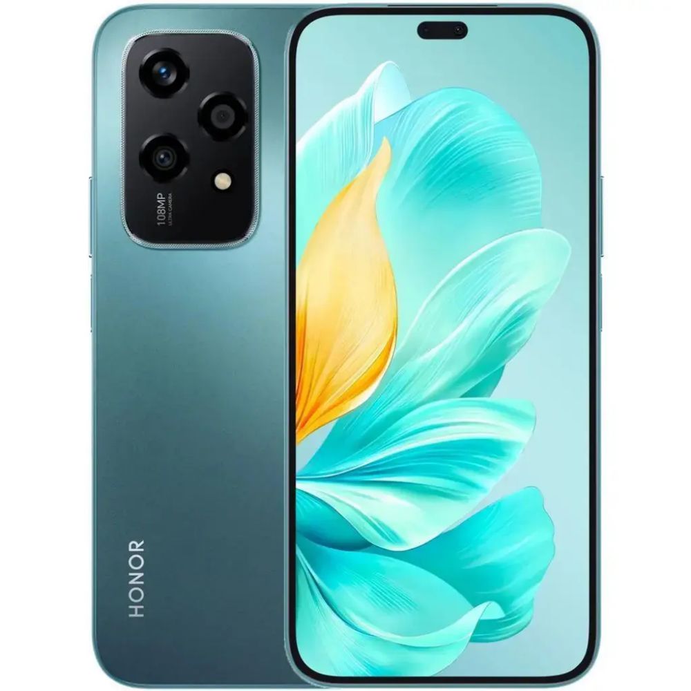 Новый Honor 200 Lite! Бесплатная Доставка!