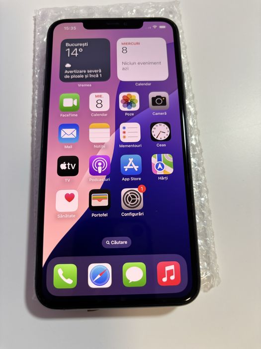 Apple iPhone 11 Pro Max 256GB