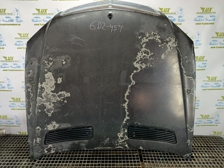 Capota motor Mercedes-Benz S-Class W221  [din 2005 pana  2009]