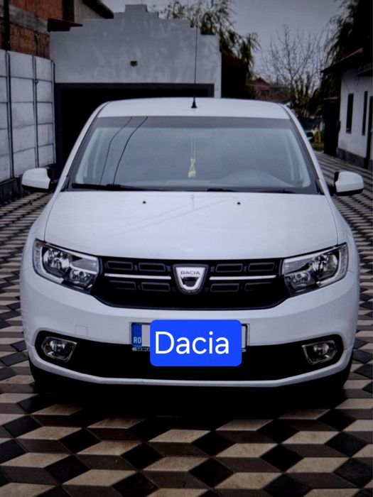 De vânzare Dacia Logan