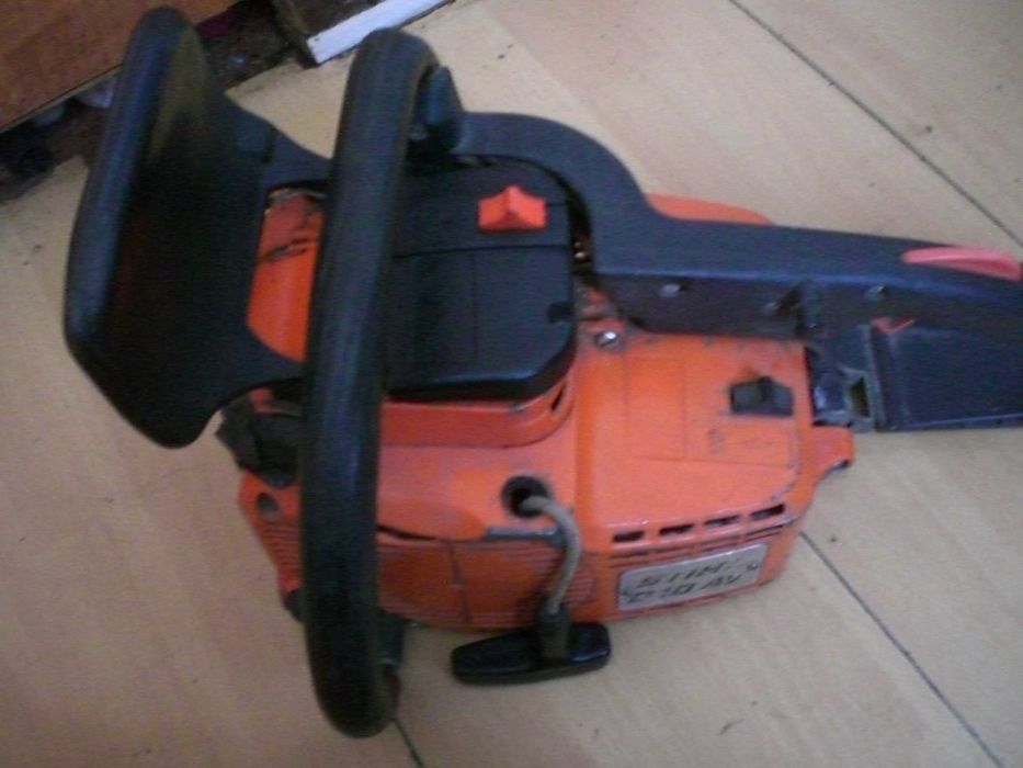 STIHL резачка за дърва 2бр за 230 лв