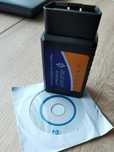 Diagnoza ELM327-OBD2 Bluetooth