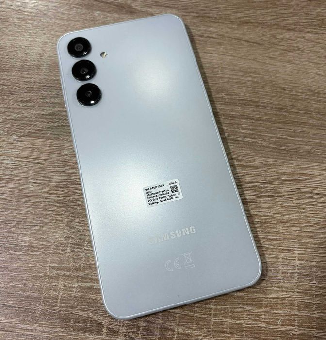 Samsung Galaxy A16 128GB 4GB RAM