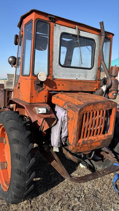 Продается Т-16 или обмен на скот