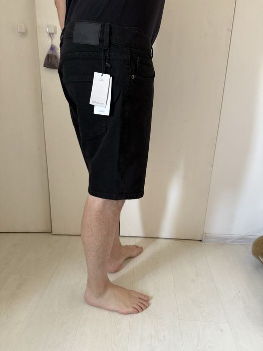 Pantaloni scurti , barbati