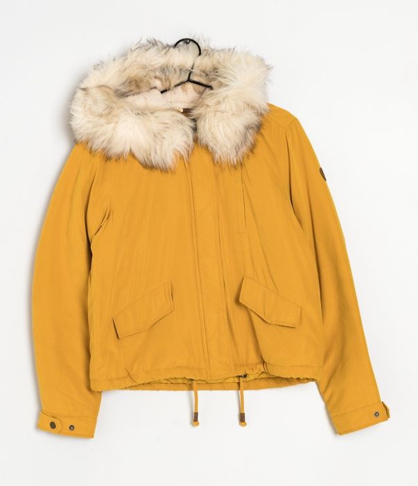 Geaca Parka dama scurta Only marimea S