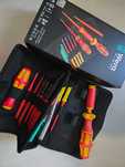 Surubelnita Dinamometrica Wera WDE16 Torque