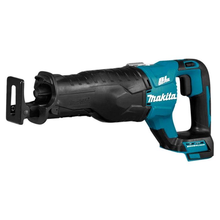 Акумулаторен саблен трион Makita DJR187Z, 18V