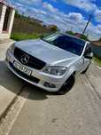 Mercedes-Benz C 220 CDI Avantgarde w204