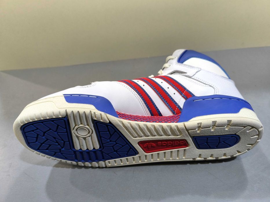 Adidas Originals N44/28sm Баскет кецове.Ест.кожа.Нови.Оригинал.