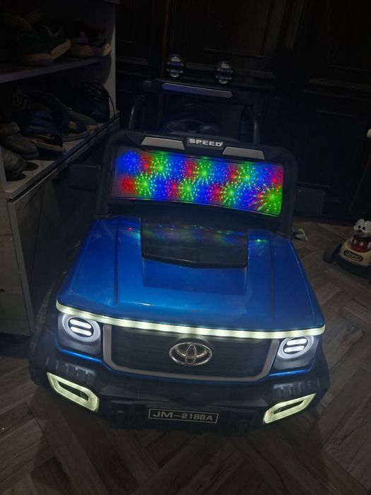 Igrushni moshincha  sotiladi