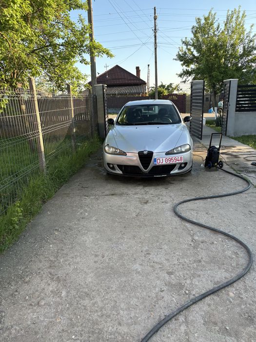 Vand Alfa romeo 147