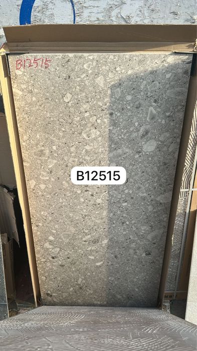 Керамогранит 120/60 матовый