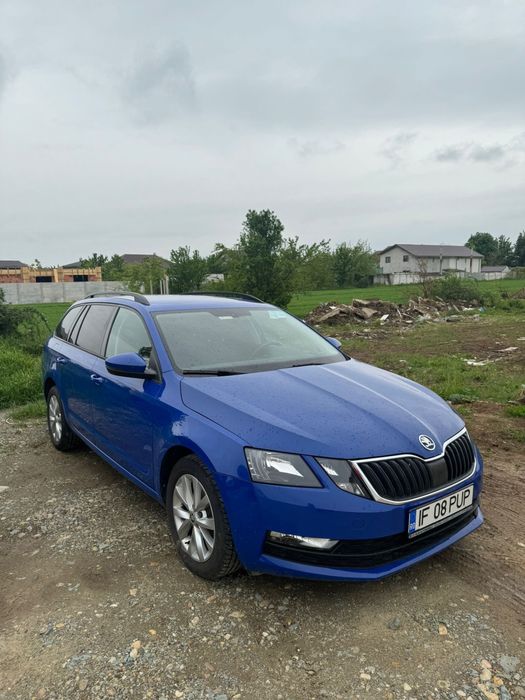 Vand skoda 1.6 tdi