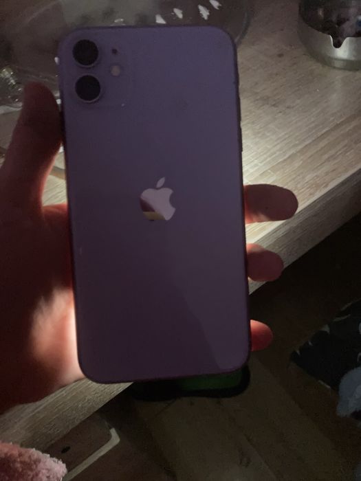 Iphone 11 instare perfecta