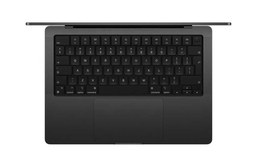 Apple Macbook Air Pro Max M1 M2 M3 M4 8GB 16GB 32GB  - 256GB 512GB 1TB