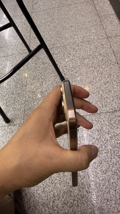 Айфон 16 про макс 256 ЕАС