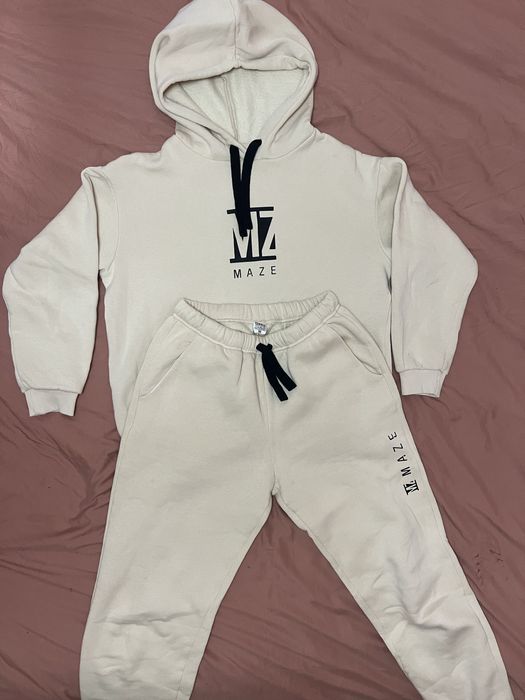 спортен комплект MAZE