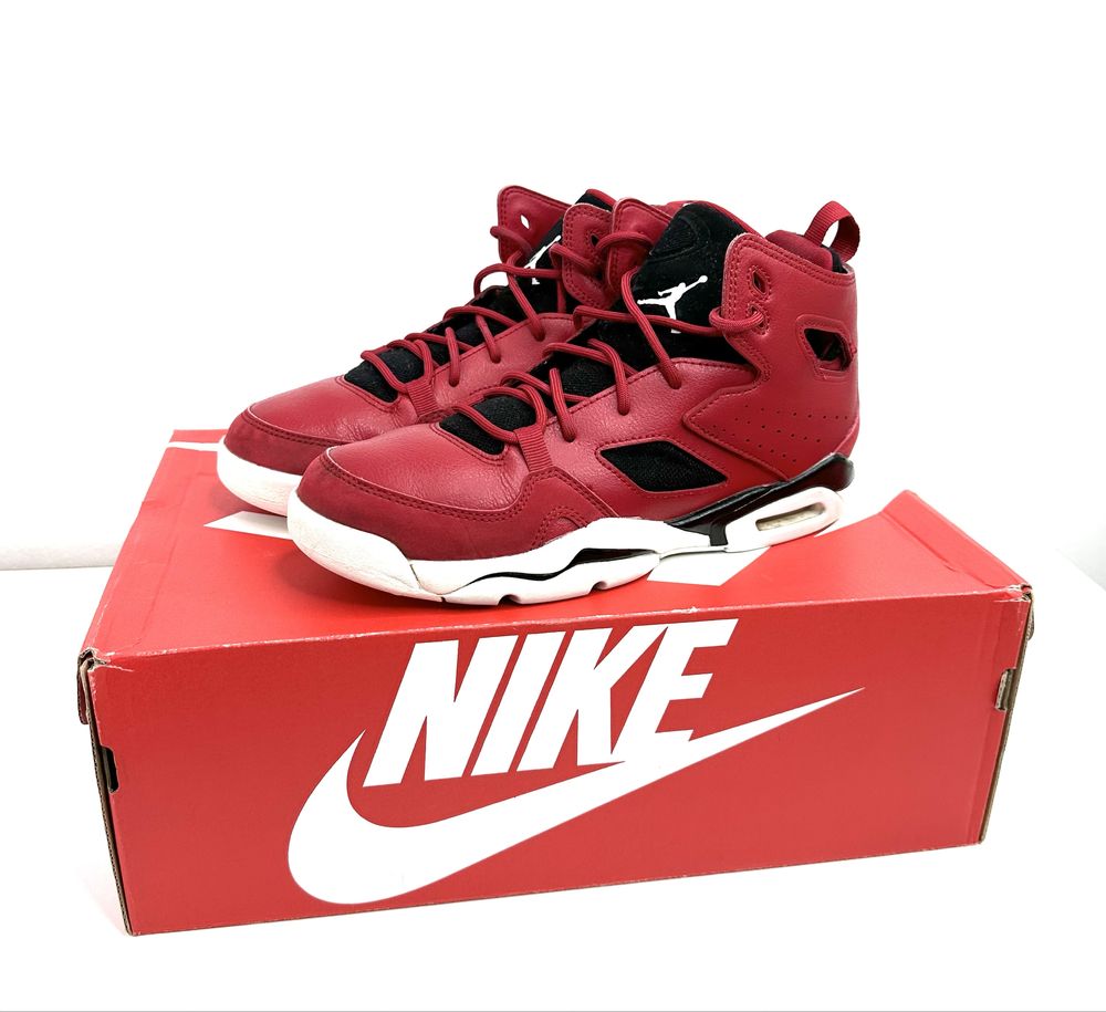Jordan Flight Club’91 (38) Маратонки