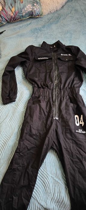 Гащеризон черен Stela